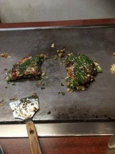 お好み焼よし