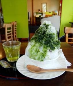 和こころ菓子 はぁ～と