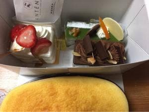 阪神百貨店 西宮店アンテノール