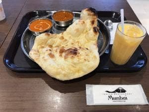 Indian Curry & Naan Go! Go! Mumbai イオンモールつくば店