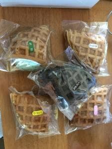 菓子処 くら重