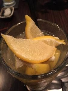 千住魚河岸酒場 しずく