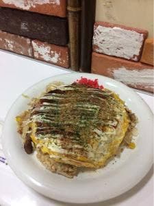 大阪やき三太 辻堂店