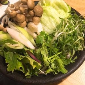 しゃぶしゃぶ温野菜 天満屋倉敷店