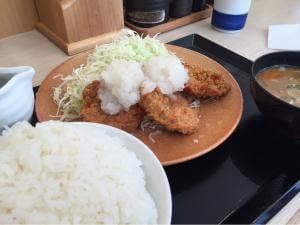 かつや 明石小久保店