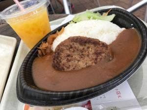 カフェレストラン オーク