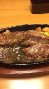 ステーキ宮 守谷店