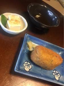 そば処 ともゑ庵