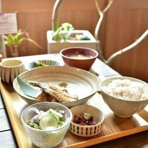 ロージーカフェ
