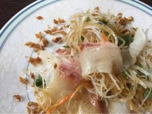 チャイニーズコウメイ