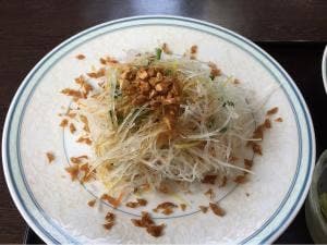 チャイニーズコウメイ