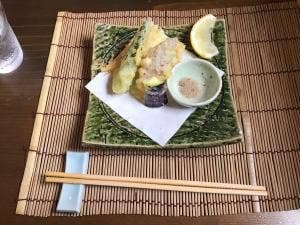 和食 よね沢