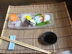 和食 よね沢
