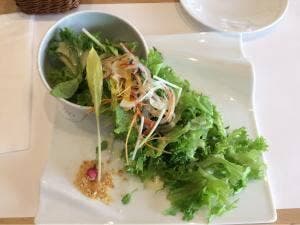 農園直営 旬感 ダイニング aqulier