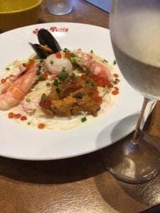 ジョリーパスタ 大橋店