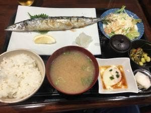 五代目 魚辰