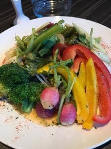 創作ダイニング Mallsen24