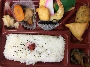 本家かまどや 定禅寺通店