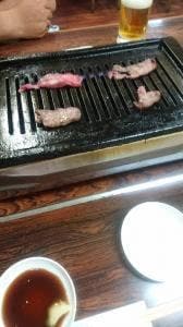 焼肉 高山