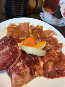 大陸食道 宮環豊郷店