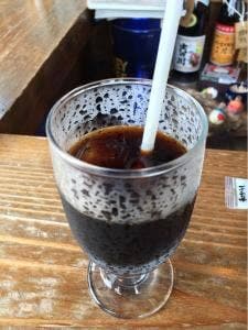 裏磐梯茶屋
