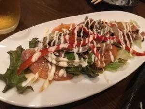居酒屋まるや