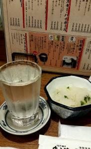 元祖やきとり 串八珍 十条店