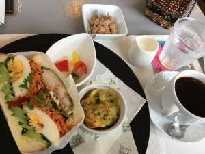 アルカイック 森の工房