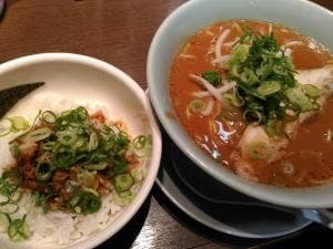 拉麺 らのくら