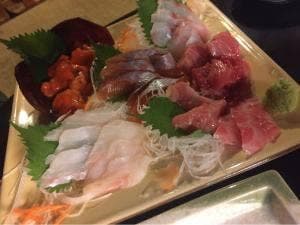 呑み喰い処 太美飯場屋