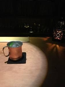 Bar Luther 赤坂