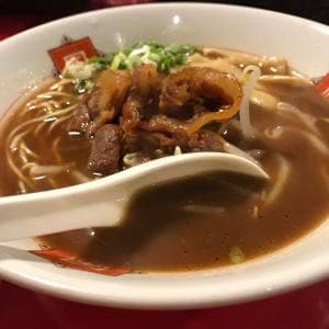 ラーメン工房風