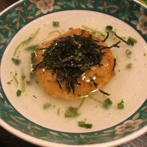 居酒屋花鳥風月