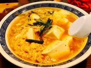 ラーメン 一番星