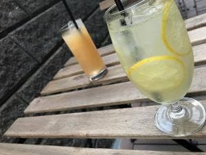 Ten to Ten SAPPORO STATION CAFE&BAR