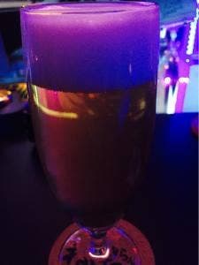 ボクシングバー ねばーらんど