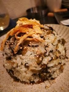 カミノウラ食堂