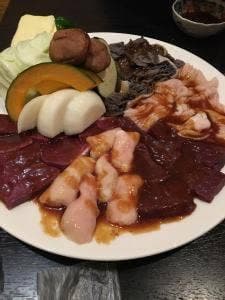 和牛・ホルモン専門店 慶寿園 本城店