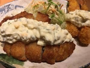 やよい軒 堺筋博労町店