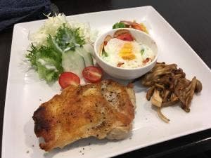 湯治宿 et Cafe’ ゆのか