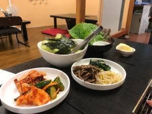 焼肉 七福神