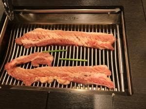 焼肉 七福神