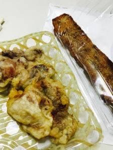 阿藻珍味 さんすて岡山店