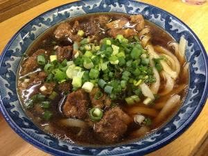 正ちゃんうどん