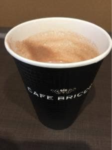 カフェブリッコ 名古屋堀田店