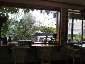 cafe JAM