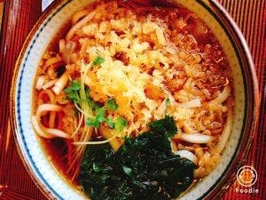 越谷砂場