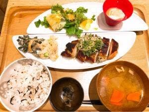 おぼんdeごはん 名古屋ラシック店
