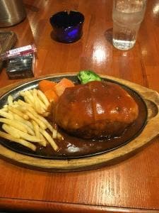 STEAKグラム 元住吉店