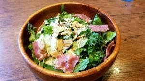 びっくりドンキー ファーム太平店